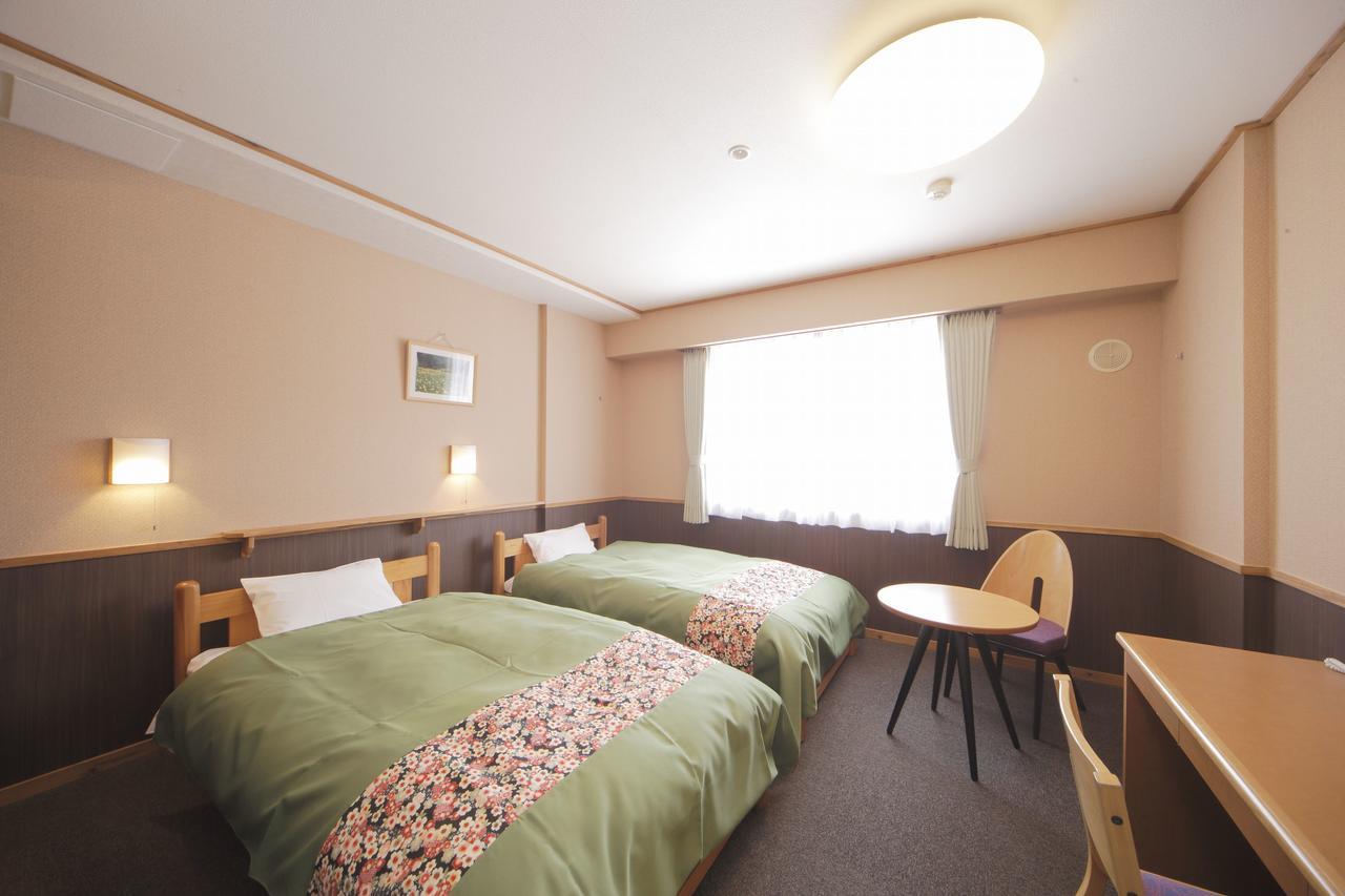 Shintamagawa Onsen Ξενοδοχείο Semboku Εξωτερικό φωτογραφία