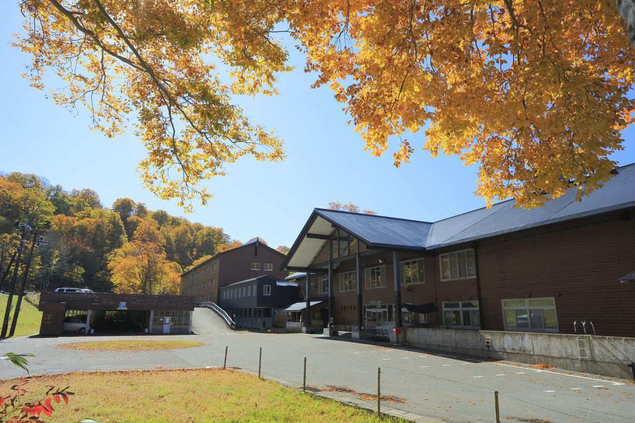 Shintamagawa Onsen Ξενοδοχείο Semboku Εξωτερικό φωτογραφία