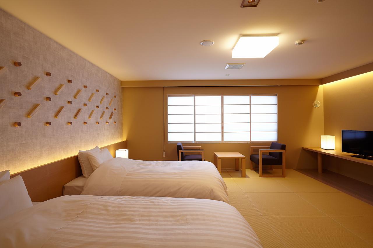 Shintamagawa Onsen Ξενοδοχείο Semboku Εξωτερικό φωτογραφία