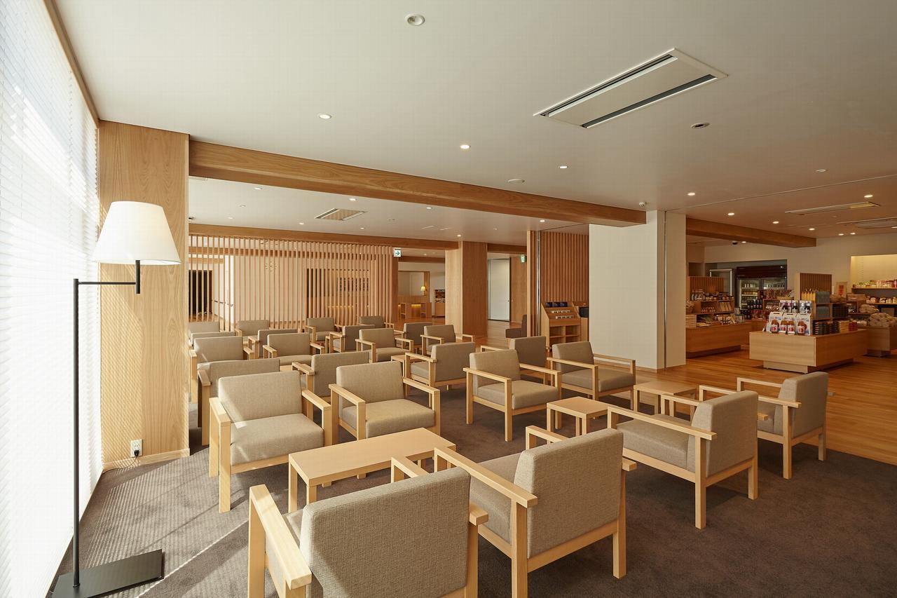 Shintamagawa Onsen Ξενοδοχείο Semboku Εξωτερικό φωτογραφία