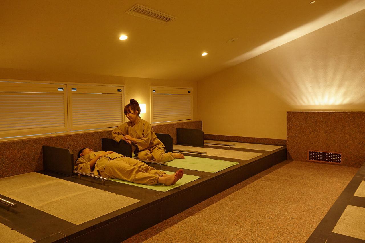 Shintamagawa Onsen Ξενοδοχείο Semboku Εξωτερικό φωτογραφία