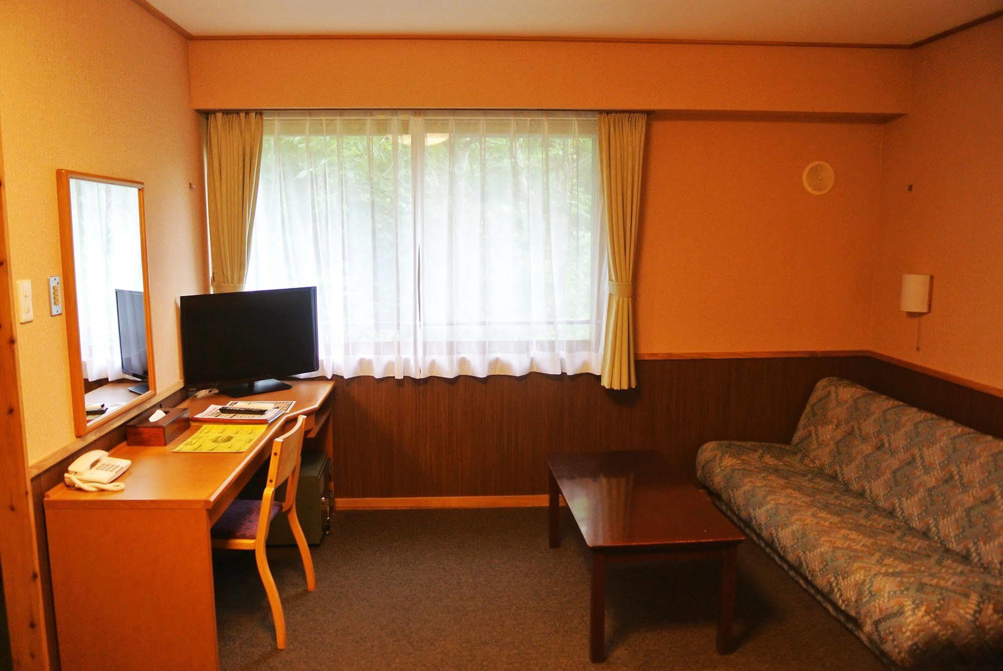 Shintamagawa Onsen Ξενοδοχείο Semboku Εξωτερικό φωτογραφία