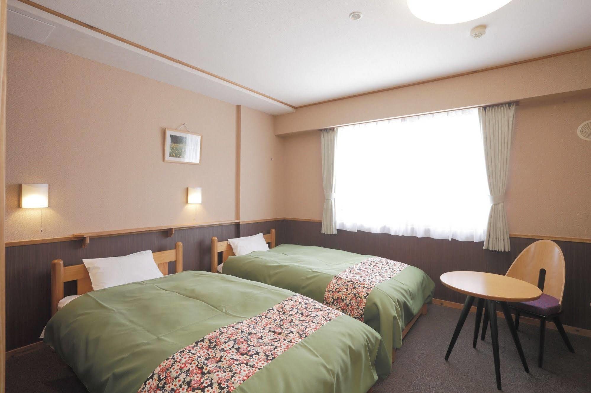 Shintamagawa Onsen Ξενοδοχείο Semboku Εξωτερικό φωτογραφία